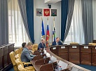 Депутаты Думы попросят Заксобрание обсудить вопрос о кризисной ситуации с кадрами в образовательных учреждениях города Иркутска