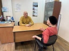 Депутаты Дмитрий Ващук, Леонид Усов и Евгений Шеломенцев провели встречи с местными жителями