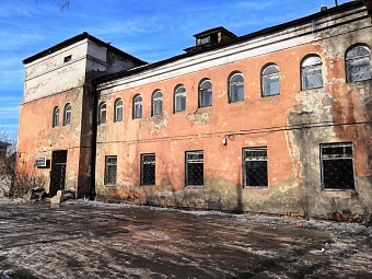 Алексей Распутин сообщил о завершении обследования бани на ул. Сарафановской