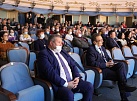 Депутаты Думы Иркутска поздравили жителей Правобережного округа с 25-летием района