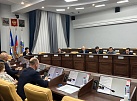 Народные избранники предложили в 2024 году увеличить «депутатский фонд» до 20 млн рублей 