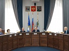  Более 30 млн рублей направили депутаты Думы на развитие физической культуры и спорта в Иркутске