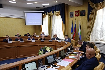 Администрация Иркутска внесла предложенные депутатами Думы поправки в бюджет города на 2020 год