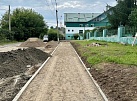 В избирательном округе № 31 Думы города Иркутска в 2023 году была проделана значительная работа 