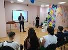 Депутаты Думы города Иркутска поздравили с юбилеями образовательные учреждения в своих избирательных округах