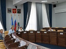 Восемь вопросов рассмотрела комиссия Думы Иркутска по транспорту, связи и охране окружающей среды в июле