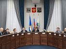 Школы и детский сад предлагают построить депутаты Думы города Иркутска
