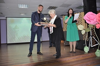 Благодарности председателя Думы Иркутска получили работники восьми детских садов микрорайона «Университетский»