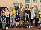 Депутат Алексей Распутин: Начался традиционный фотоконкурс «Самый счастливый житель предместья Рабочее»