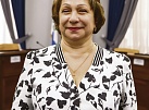 Антонина Корочкина: Главным вопросом для себя в депутатской работе считаю создание условий для получения качественного образования