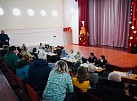 Депутат Думы Иркутска по округу №1 Светлана Кузнецова провела прием граждан совместно с представителями администрации города и ГИБДД 
