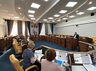 Профильная комиссия рекомендовала Думе Иркутска принять бюджет города на 2024 год