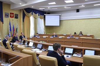 Депутаты Думы Иркутска предлагают внедрить в школах города технологии, сберегающие здоровье детей