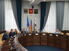 Две комиссии Думы рассмотрели корректировку бюджета и план работы представительного органа на второе полугодие 2023 года 