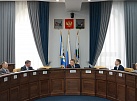 Депутат Алексей Распутин: ремонт, строительство и благоустройство проходят в округе № 22 