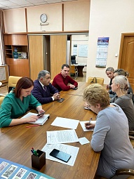 Депутаты Думы Иркутска начали подготовку к благоустройству в текущем строительном сезоне