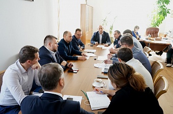 По предложению депутатов Думы в Иркутске изменят схему движения транспорта на время проведения дорожных работ