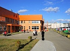 Новый детский сад построили в микрорайоне Лесной по инициативе депутата Думы Иркутска