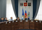 Девять вопросов обсудили депутаты на заседании комиссии Думы Иркутска по ЖКХ и благоустройству в мае