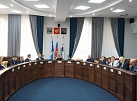 Комиссия по бюджетной политике рекомендовала Думе Иркутска утвердить внесение изменений в бюджет города на 2022 год