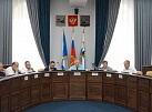 Комиссии Думы Иркутска начали рассматривать уточнения в бюджет 2023 года