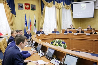 Дума Иркутска: Администрация города препятствует осуществлению депутатских полномочий