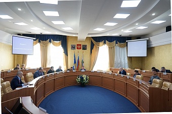 Депутаты Думы предложили изменить расчет оплаты за ТКО