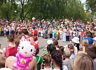 Депутаты Думы города Иркутска организовали праздники для детей в каждом избирательном округе