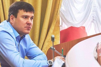 Депутат Григорий Резников рассказал о наиболее крупных выполненных проектах в округе №6
