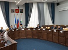 Комиссия по собственности и экономической политике Думы согласовала Стратегию социально-экономического развития Иркутска