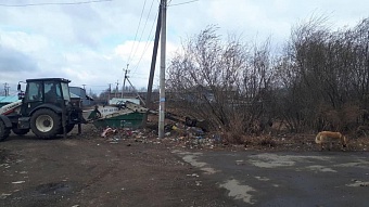Депутаты в Ленинском округе активно подключились к организации и контролю работ по уборке территорий