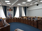 Депутаты Думы и администрация города работают над проектированием и строительством социальных объектов в Иркутске