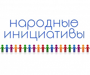 Депутаты Думы предлагают проголосовать за проекты в рамках программы «Народные инициативы»