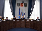 Блок вопросов о строительстве социальных объектов в Иркутске рассмотрели депутаты на трех комиссиях
