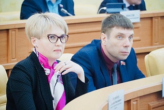 Светлана Кузнецова: Начинать развитие Жилкино по новому проекту нужно уже сейчас 
