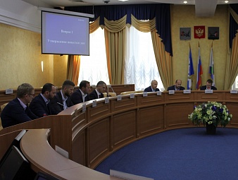 Более 100 вопросов обсудили на заседаниях комиссии Думы по транспорту за прошедшие полгода
