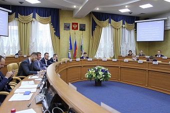 Депутаты Думы Иркутска предложили увеличить финансирование ремонта дорог в частном секторе до 150 миллионов рублей
