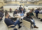 Депутаты Думы Иркутска приняли участие в стратегической сессии 