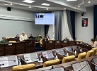 Корректировки в бюджет города на 2023 год одобрили две комиссии Думы на заседаниях 26 сентября