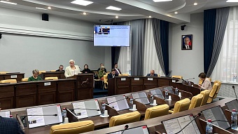 Корректировки в бюджет города на 2023 год одобрили две комиссии Думы на заседаниях 26 сентября