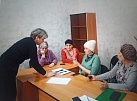  Ольга Клевцова направит половину «депфонда» на благоустройство территорий в избирательном округе № 29