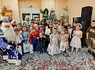 Депутаты Думы Иркутска организовали новогодние мероприятия для жителей своих округов