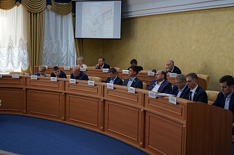 Евгений Стекачев: Город должен усилить контроль над ремонтом сетей