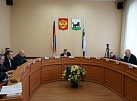 Границы 13 ТОС согласовала комиссия по муниципальному законодательству и правопорядку 