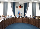 Комиссия по жилищно-коммунальному хозяйству и благоустройству Думы Иркутска рассмотрела в мае 13 вопросов