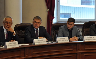 Изменение порядка начисления платы за вывоз ТКО обсудят на депутатских слушаниях в Думе Иркутска в ноябре