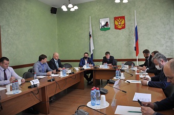 Заседания четырех думских комиссий состоялись 13 мая