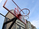 Тринадцать спортивных площадок оборудовали в Иркутске в 2022 году за счет «депутатских фондов» 