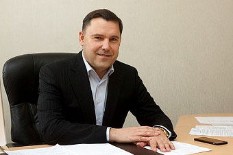 Депутат Виктор Ильичев определил приоритетные достижения в своей работе за пять лет